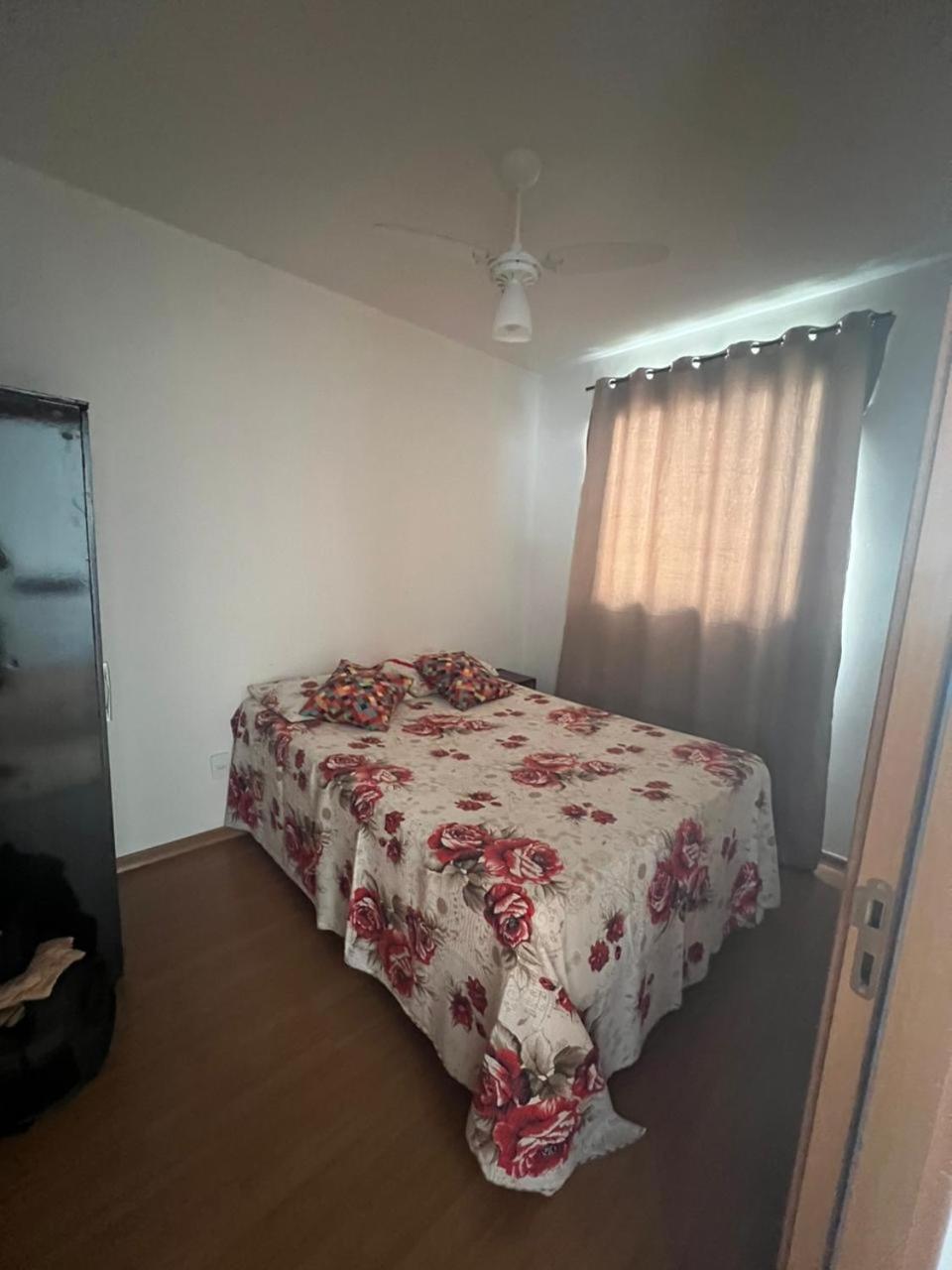 Apartamento Aconchegante Em Betim Extérieur photo