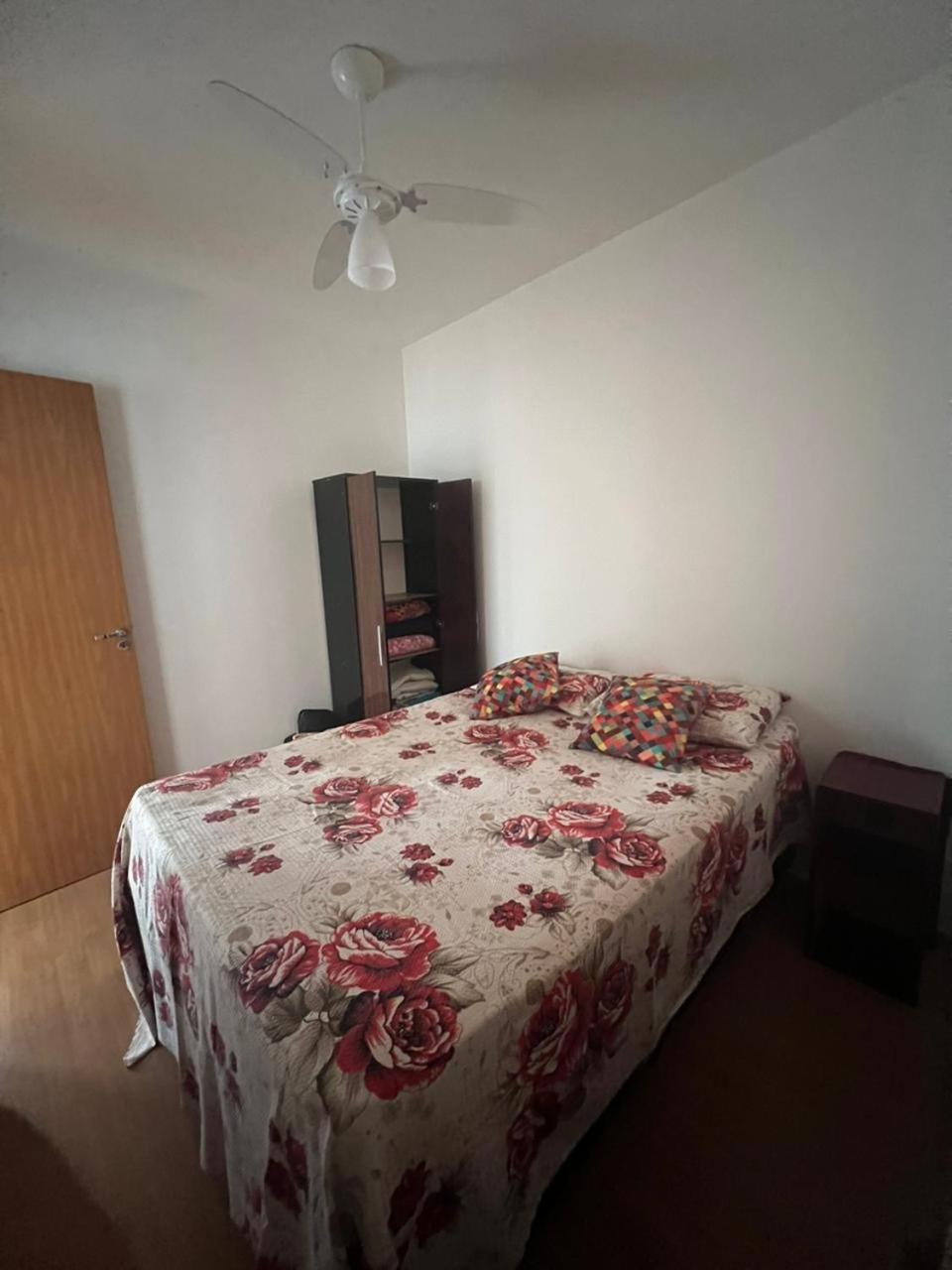 Apartamento Aconchegante Em Betim Extérieur photo
